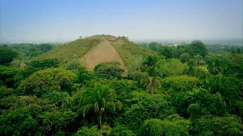 Unearthed Season 4 Episode 7 - Curse of the Jungle Treasure