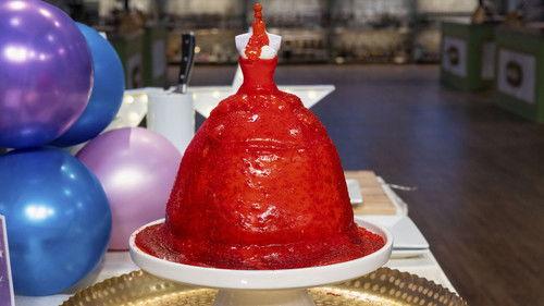 Spring Baking Championship Season 10 Episode 6 - Going to Prom