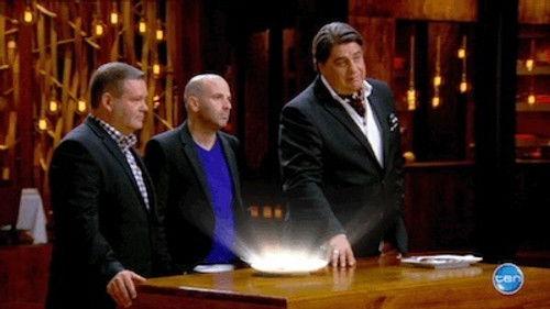 MasterChef Australia Season 7 Episode 46 - Mystery Box Challenge