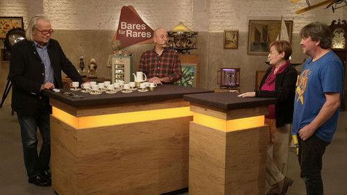 Bares für Rares Season 13 Episode 13 - Episode 13