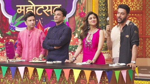 MasterChef India Season 9 Episode 8 - Celebrating The Harvest Season