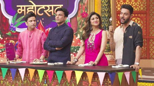 MasterChef India Season 9 Episode 8 - Celebrating The Harvest Season