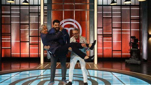 Masterchef Italy Season 12 Episode 7 - Episode 7