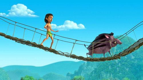 The Jungle Book Season 3 Episode 13 - Episode 13