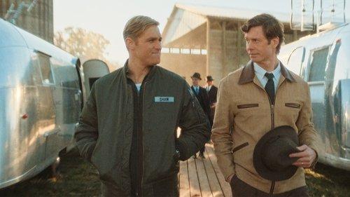 Monarch: Legacy of Monsters Season 1 Episode 9 - Axis Mundi