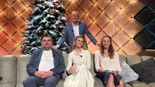 Vrede op Aarde Season 8 Episode 12 - Episode 12