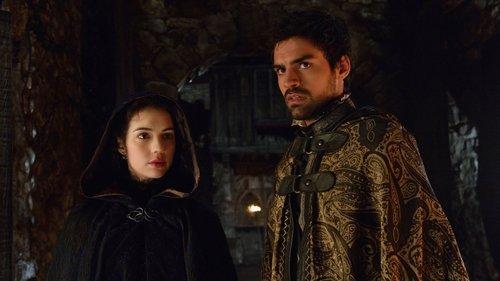 Reign Season 2 Episode 10 - Mercy