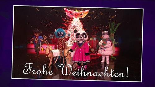 The Masked Singer Season 11 Episode 6 - Episode 6