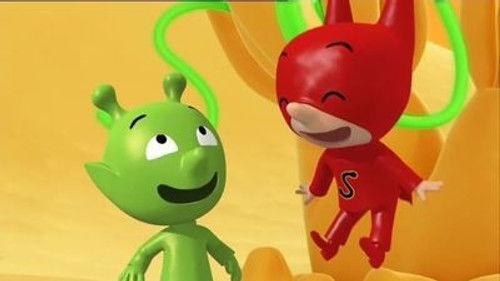 SamSam Season 2 Episode 7 - Episode 7