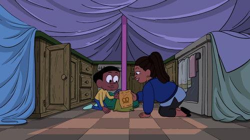 Craig of the Creek Season 2 Episode 6 - Fort Williams