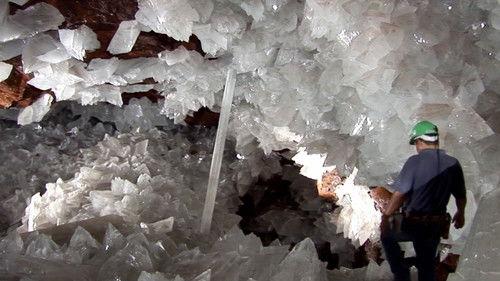 The UnXplained Season 5 Episode 4 - Earth's Unsolved Mysteries