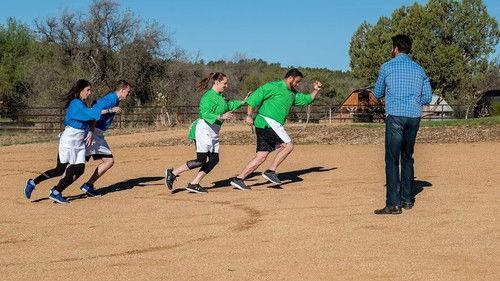 Relative Race Season 8 Episode 10 - Episode 10