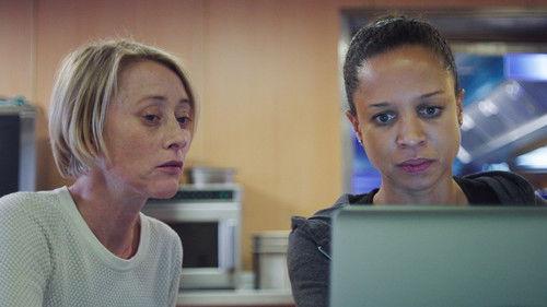 Rig 45 Season 2 Episode 6 - Settlement at Sea