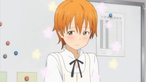 Wagnaria!! Season 1 Episode 10 - The Truth to the Suspicion... Nazuna Works