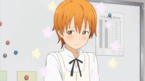 Wagnaria!! Season 1 Episode 10 - The Truth to the Suspicion... Nazuna Works