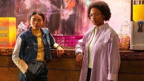 Get Even Season 1 Episode 4 - Get Over It