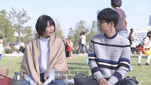 The Full-Time Wife Escapist Season 1 Episode 5 - Episode 5