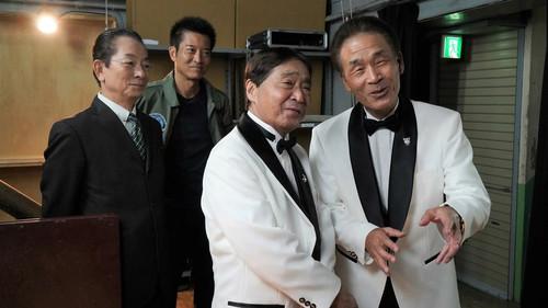 AIBOU: Tokyo Detective Duo Season 21 Episode 6 - Episode 6