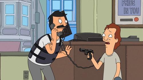 Bob's Burgers Season 2 Episode 2 - Bob Day Afternoon