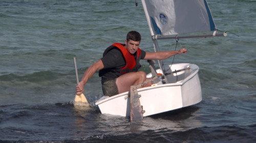 The Amazing Race Season 30 Episode 4 - Gotta Put Your Sole Into It (1)