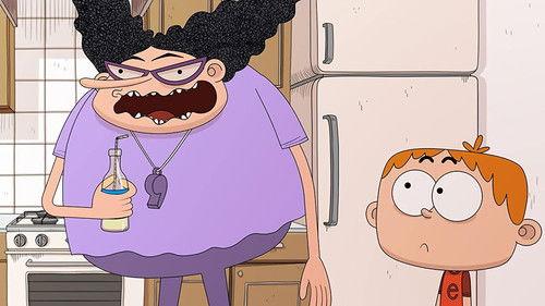 I, Elvis Riboldi Season 1 Episode 11 - I, Elvis Riboldi, Get Homeschooled