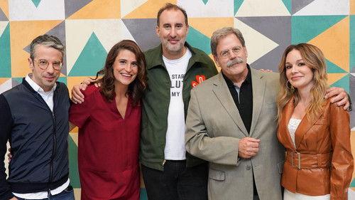 On va se le dire Season 1 Episode 24 - Episode 24