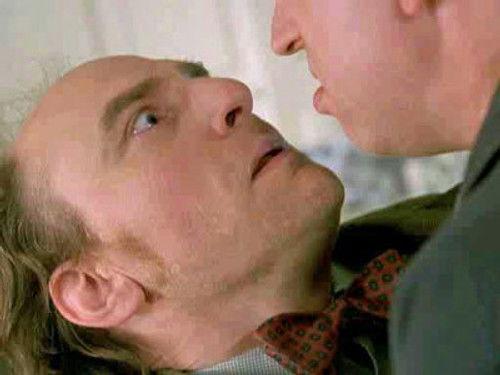 Keen Eddie Season 1 Episode 9 - Inciting Incident