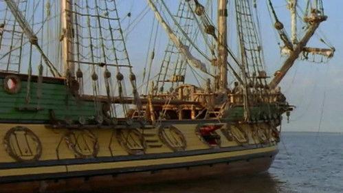 Modern Marvels Season 13 Episode 23 - Pirate Tech