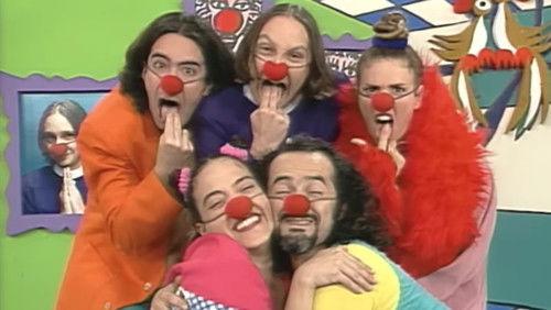 Pataclaun Season 1 Episode 19 - El invento de Machín