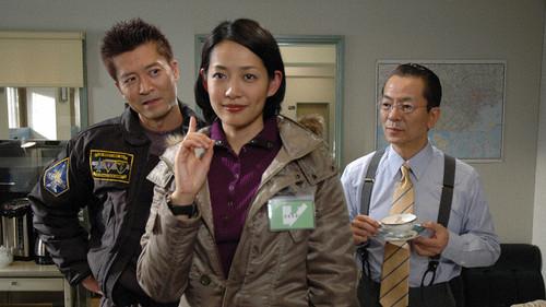 Background image for Episode 16