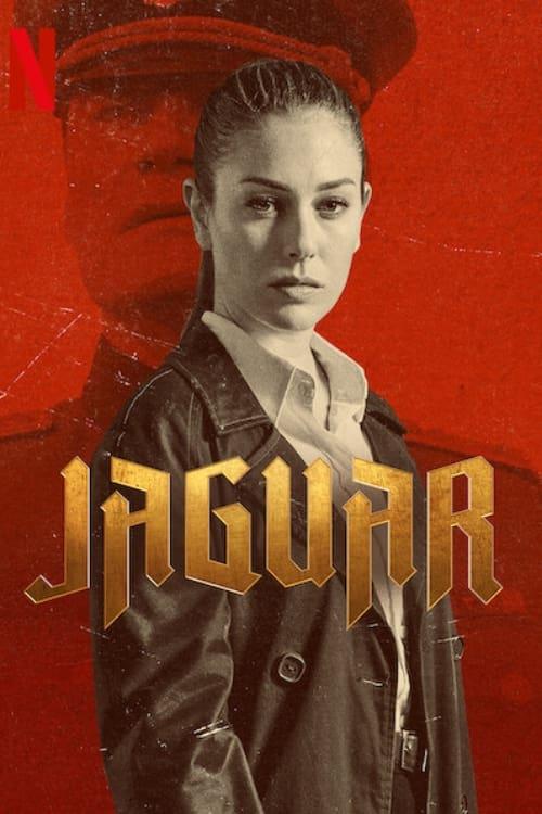 Jaguar poster