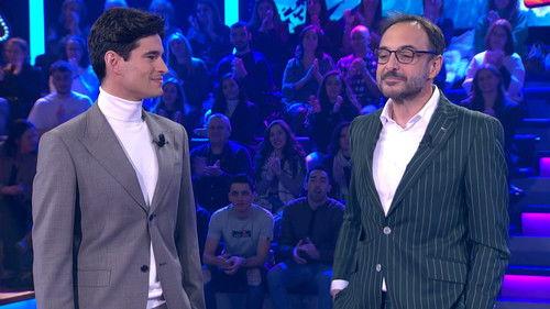 Land Rober Tunai Show Season 9 Episode 19 - Episode 19