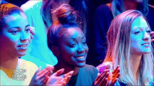 Vendredi, tout est permis Season 5 Episode 15 - Episode 15