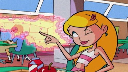 Sabrina: The Animated Series Season 1 Episode 15 - Paranormal Pi