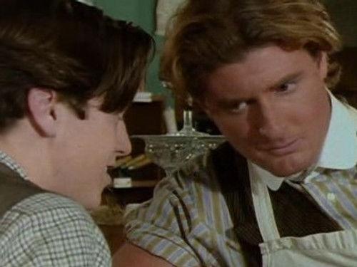 Road to Avonlea Season 6 Episode 8 - A Fox Tale