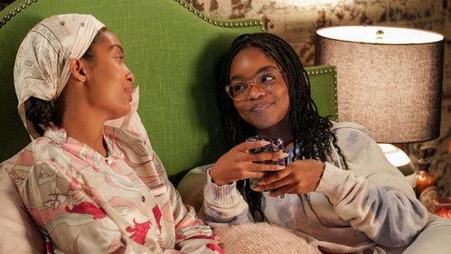 grown-ish Season 4 Episode 15 - Can’t Let You Go