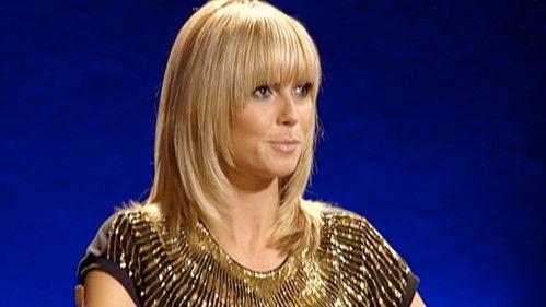 Project Runway Season 4 Episode 14 - Finale: Part 2