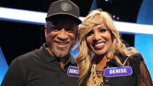 Pointless Celebrities Season 13 Episode 2 - 1980s