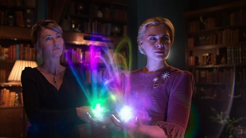 Fate: The Winx Saga Season 1 Episode 4 - Some Wrecked Angel