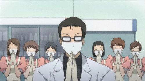 ItaKiss Season 1 Episode 18 - Ill-Tempered Triangle