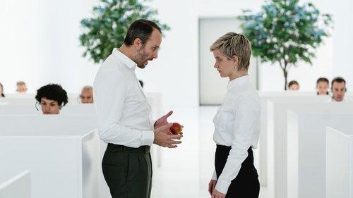 Arcadia Season 1 Episode 4 - The friend