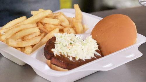 Diners, Drive-Ins and Dives Season 49 Episode 1 - Triple D Nation: Food Fired Up