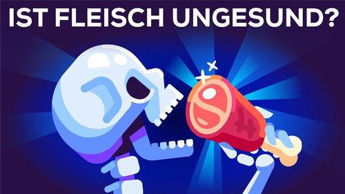Kurzgesagt - In a Nutshell Season 7 Episode 9 - Is Meat Bad for You? Is Meat Unhealthy?