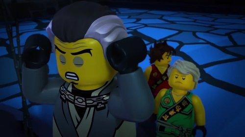 Ninjago: Masters of Spinjitzu Season 4 Episode 3 - Versus