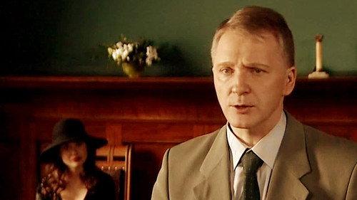 Gangster's Petersburg Season 9 Episode 9 - Episode 9