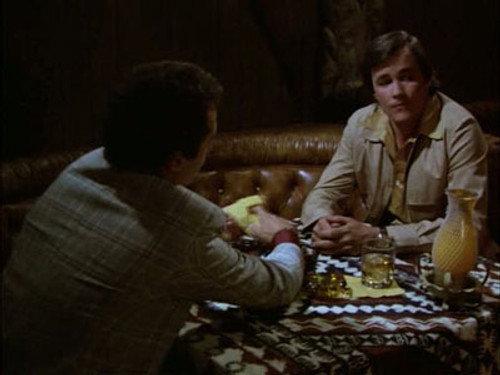 Rich Man, Poor Man - Book II Season 1 Episode 22 - Chapter 22