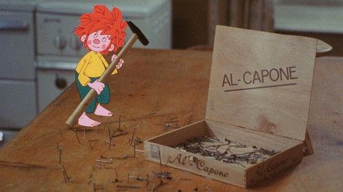 Master Eder and his Pumuckl Season 2 Episode 19 - Pumuckl will Schreiner werden