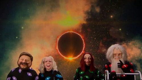 Spitting Image Season 2 Episode 1 - Episode 1