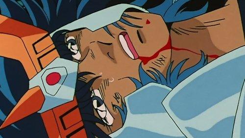 Saint Seiya Season 1 Episode 93 - Bud! The Fateful Twin Stars