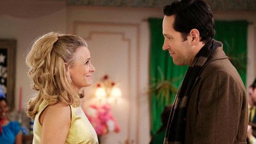 At Home with Amy Sedaris Season 3 Episode 6 - First Dates